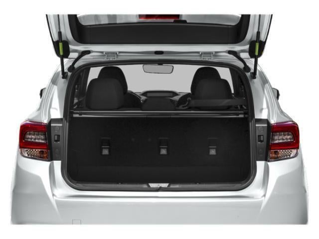 2023 Subaru Impreza Sport