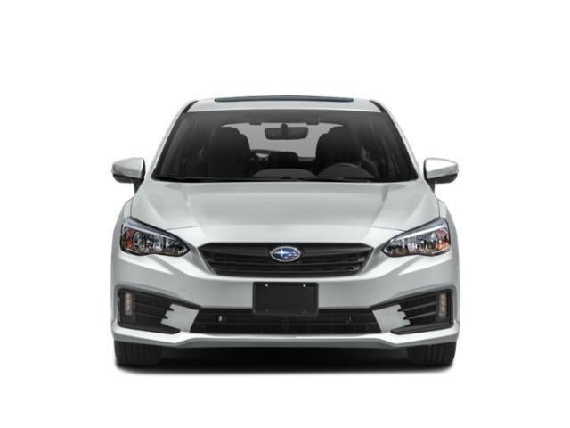 2023 Subaru Impreza Sport