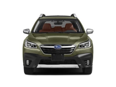 2020 Subaru Outback Touring XT