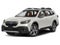 2021 Subaru Outback Touring XT