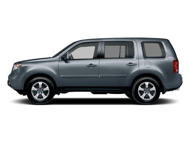 2013 Honda Pilot EX-L