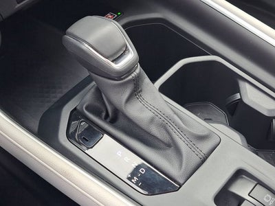 2025 Toyota Grand Highlander Platinum