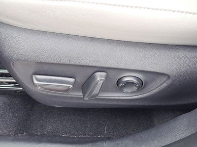 2025 Toyota Grand Highlander Platinum