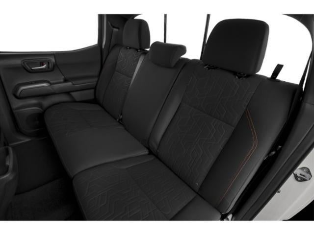 2020 Toyota Tacoma TRD Sport V6