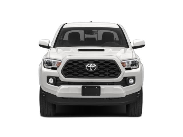 2020 Toyota Tacoma TRD Sport V6