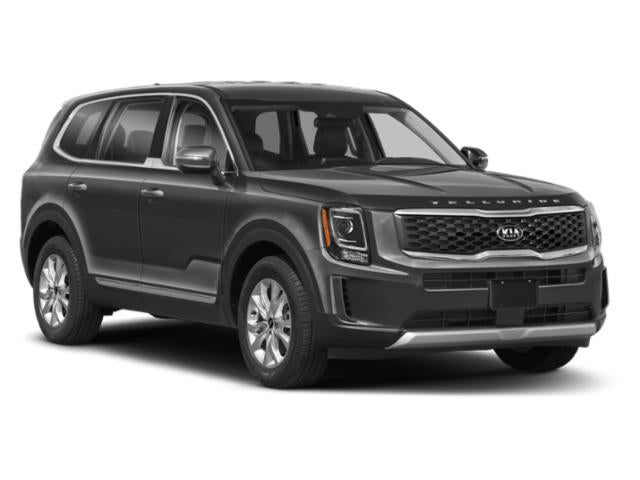 2020 Kia Telluride LX