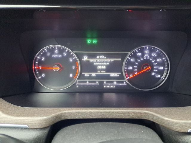 2023 Kia Sorento X-Line S