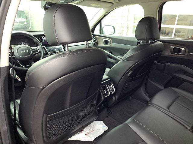 2023 Kia Sorento X-Line S