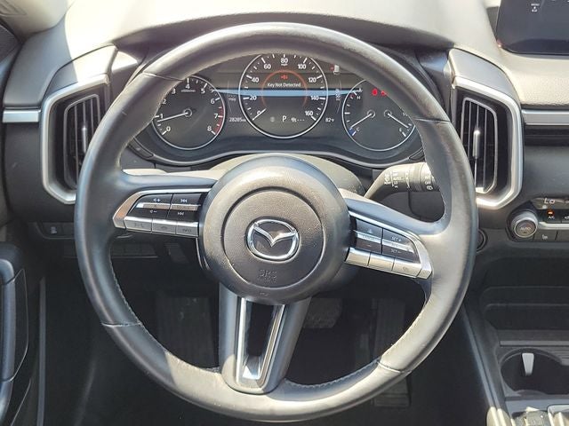 2024 Mazda Mazda CX-50 2.5 S Preferred Package