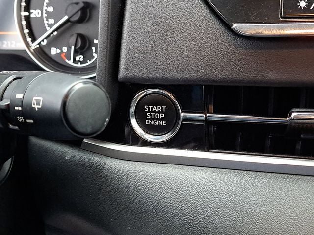 2024 Mitsubishi Outlander SE Ralliart