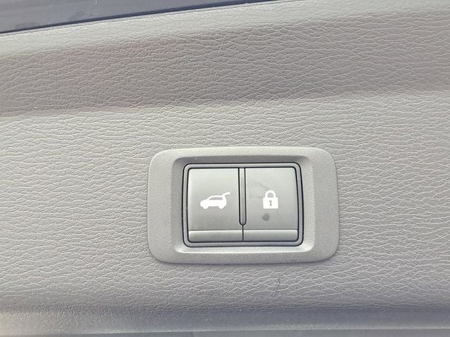 2024 Mitsubishi Outlander SE Ralliart