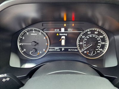 2024 Mitsubishi Outlander SE Ralliart