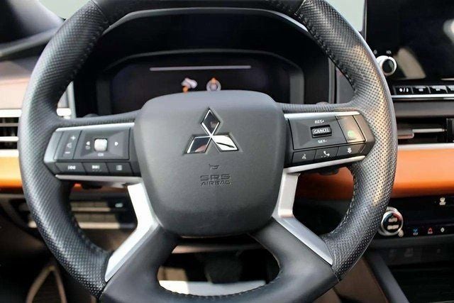 2024 Mitsubishi Outlander SEL