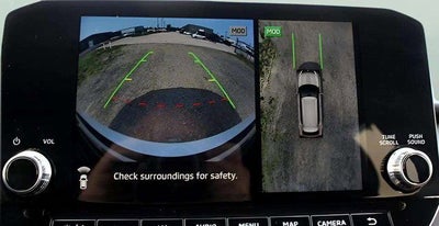 2024 Mitsubishi Outlander SEL