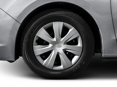 2016 Subaru Impreza 2.0i Sport Premium