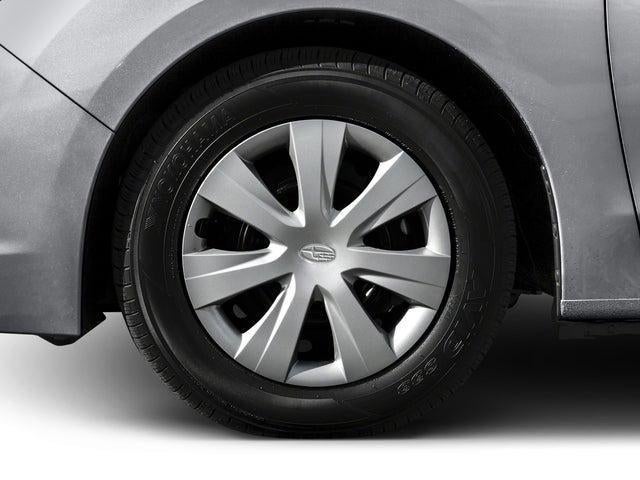 2016 Subaru Impreza 2.0i Sport Premium