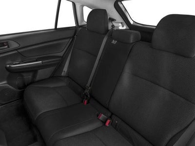 2016 Subaru Impreza 2.0i Sport Premium