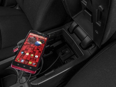 2016 Subaru Impreza 2.0i Sport Premium