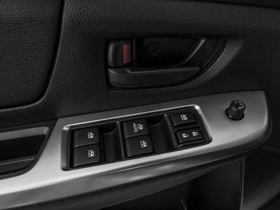 2016 Subaru Impreza 2.0i Sport Premium