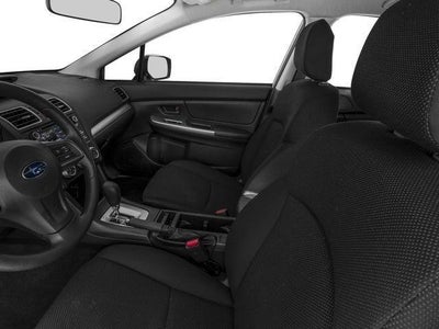 2016 Subaru Impreza 2.0i Sport Premium