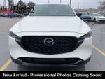 2024 Mazda Mazda CX-5 2.5 Carbon Turbo