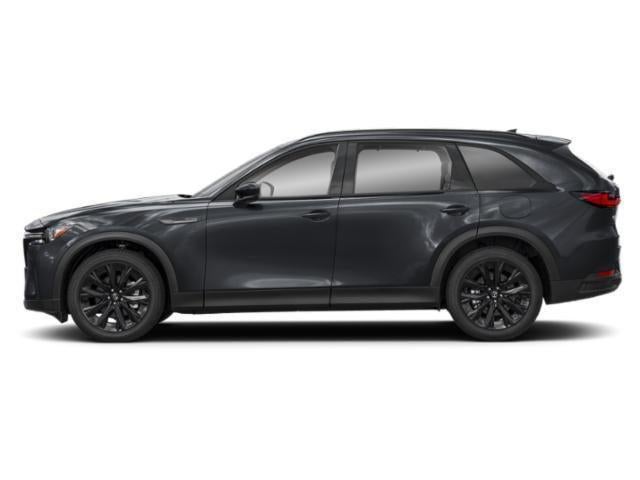 2025 Mazda Mazda CX-90 3.3 Turbo Premium