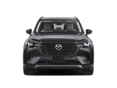2025 Mazda Mazda CX-90 3.3 Turbo Premium