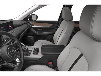 2025 Mazda Mazda CX-90 3.3 Turbo Premium