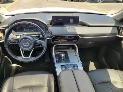 2024 Mazda Mazda CX-90 3.3 Turbo Premium