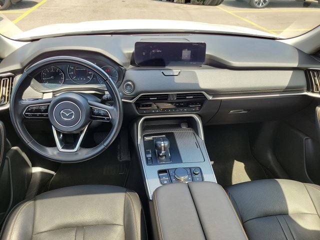 2024 Mazda Mazda CX-90 3.3 Turbo Premium