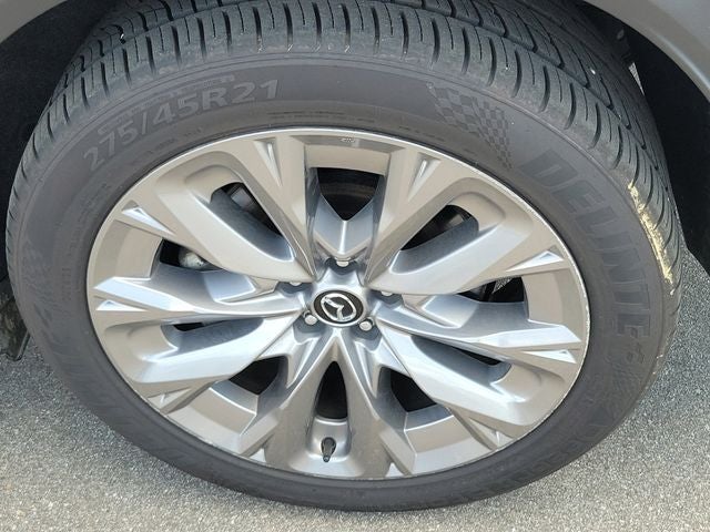 2024 Mazda Mazda CX-90 3.3 Turbo Premium