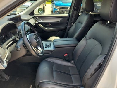 2024 Mazda Mazda CX-90 3.3 Turbo Premium