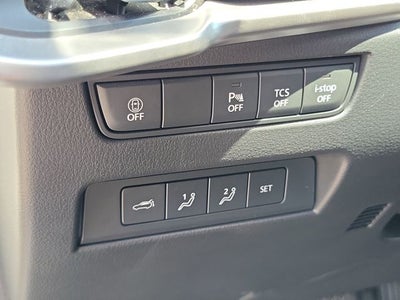 2024 Mazda Mazda CX-90 3.3 Turbo Premium