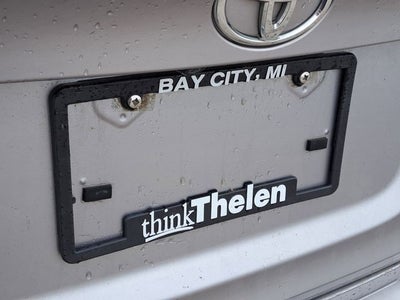 2019 Toyota C-HR Limited