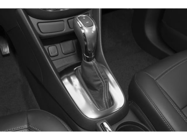 2015 Buick Encore Leather