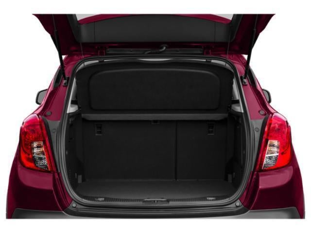 2015 Buick Encore Leather