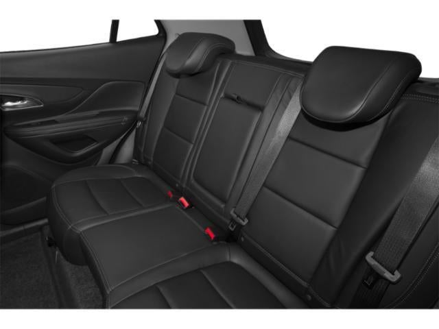 2015 Buick Encore Leather