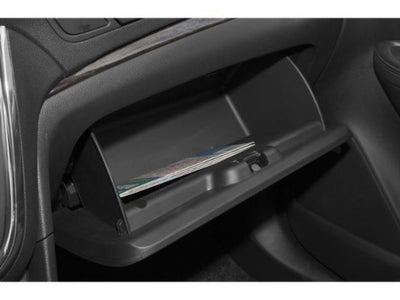 2015 Buick Encore Leather
