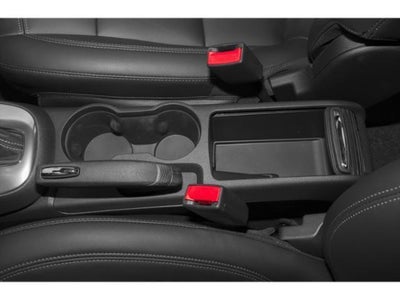 2015 Buick Encore Leather