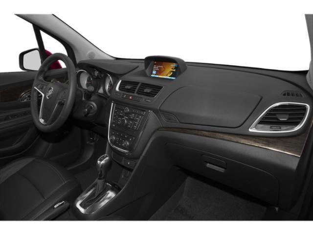 2015 Buick Encore Leather