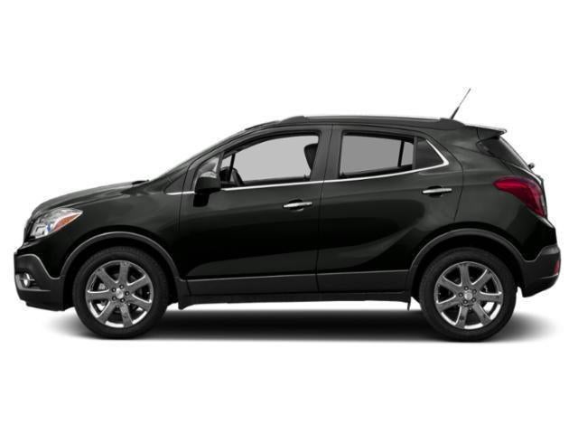2015 Buick Encore Leather