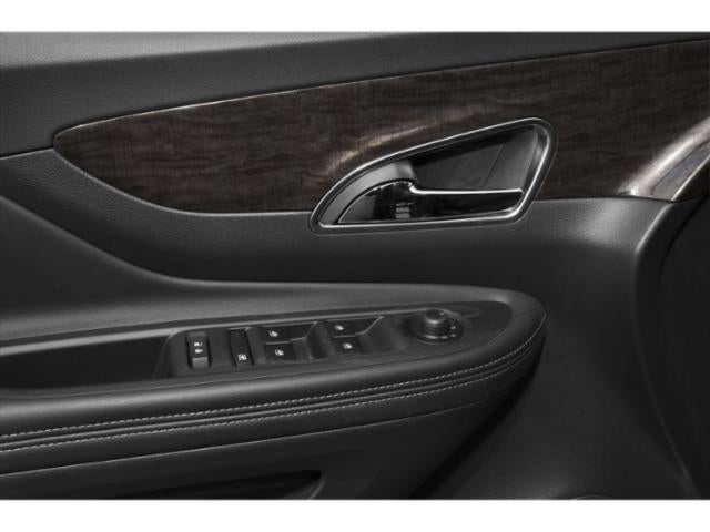 2015 Buick Encore Leather