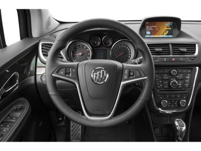 2015 Buick Encore Leather