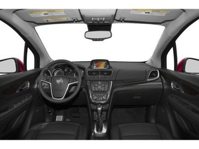 2015 Buick Encore Leather