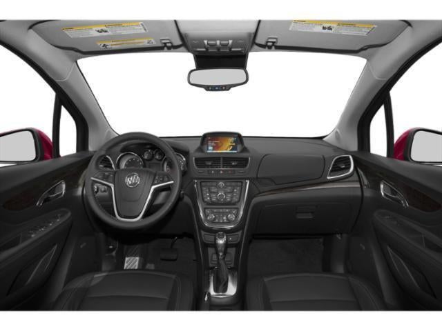 2015 Buick Encore Leather