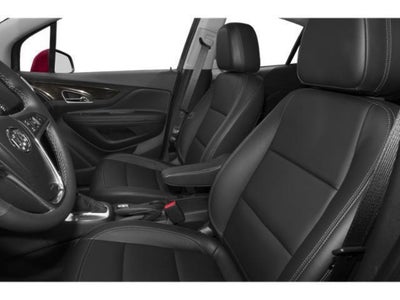 2015 Buick Encore Leather