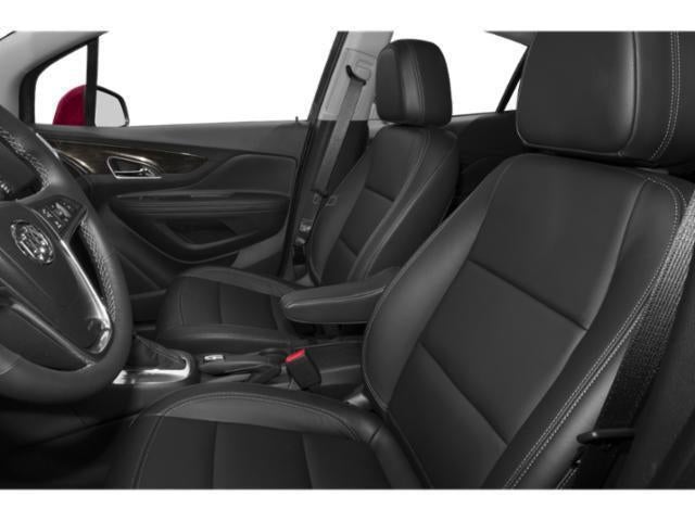 2015 Buick Encore Leather