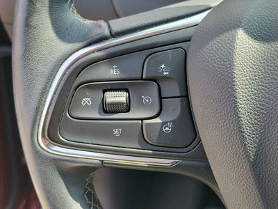 2020 Buick Encore GX Essence