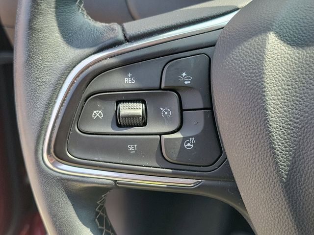 2020 Buick Encore GX Essence