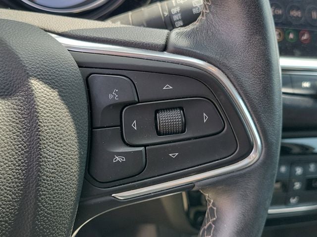 2020 Buick Encore GX Essence